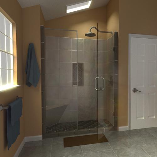 Stone Shower preview image